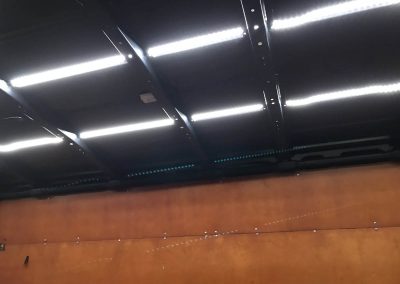 Binnenverlichting Mercedes Sprinter